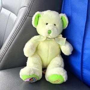 ROSS Gemini Teddy bear